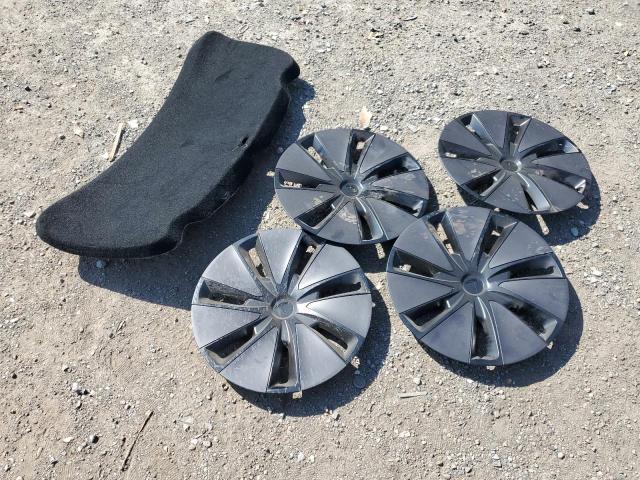 Photo 12 from auction – 2024 TESLA MODEL 3 with VIN 5YJ3E1EAXRF734603