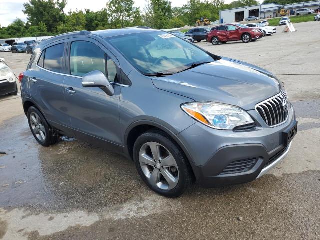 Photo 4 from auction – 2014 BUICK ENCORE with VIN KL4CJASB7EB784309