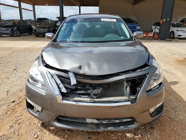Photo 5 from auction – 2015 NISSAN ALTIMA 2.5 with VIN 1N4AL3AP9FC275422