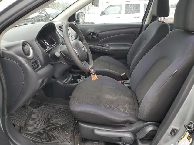 Photo 7 from auction – 2012 NISSAN VERSA S with VIN 3N1CN7AP8CL878871