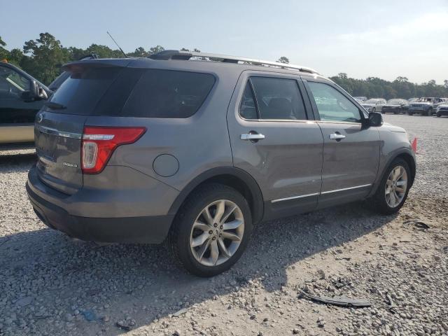 Photo 3 from auction – 2013 FORD EXPLORER X with VIN 1FM5K7D88DGC48935