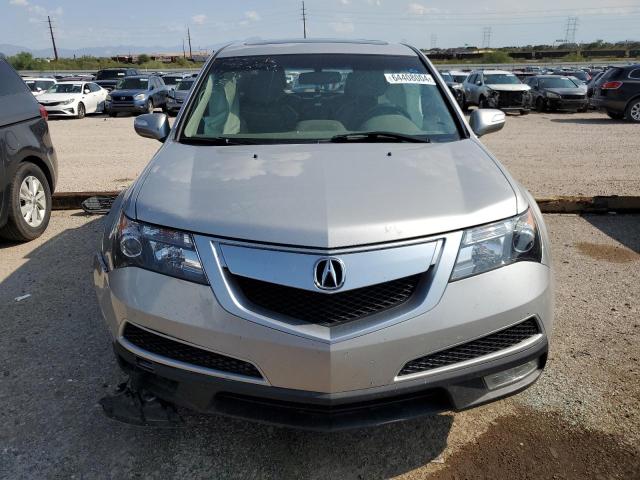 Photo 5 from auction – 2013 ACURA MDX TECHNO with VIN 2HNYD2H33DH505060
