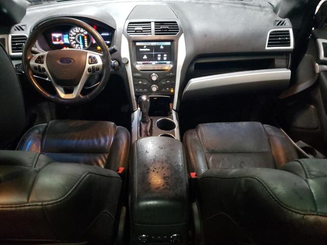 Photo 8 from auction – 2014 FORD EXPLORER X with VIN 1FM5K7D8XEGA68633