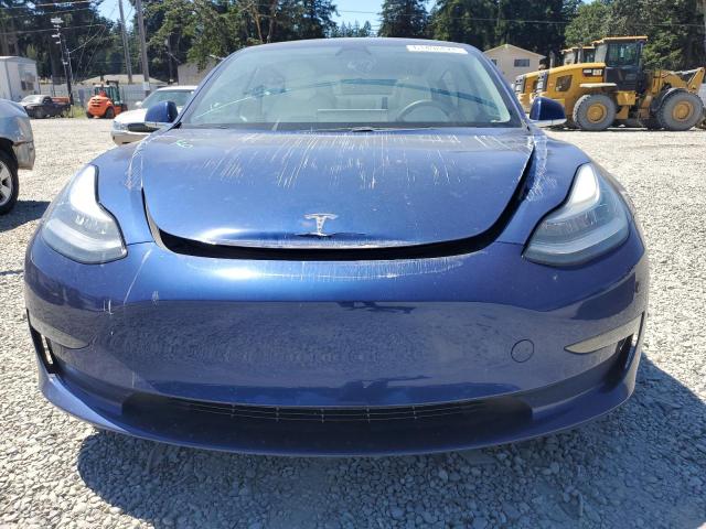 Photo 5 from auction – 2020 TESLA MODEL 3 with VIN 5YJ3E1EA5LF784395