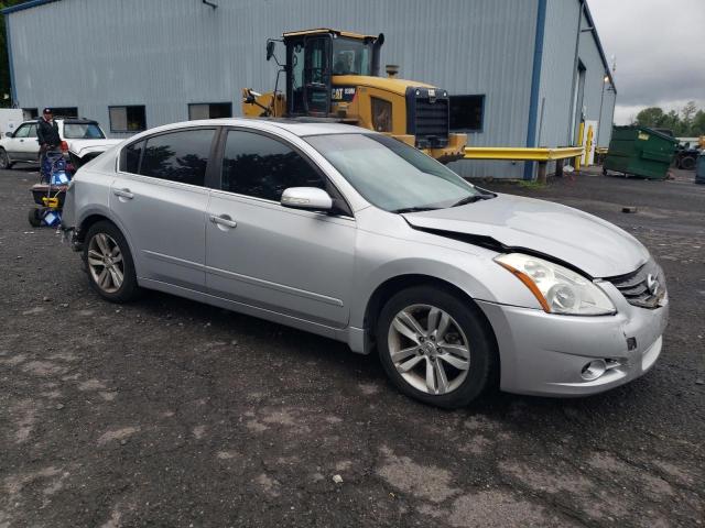 Photo 4 from auction – 2010 NISSAN ALTIMA SR with VIN 1N4BL2AP3AN527208