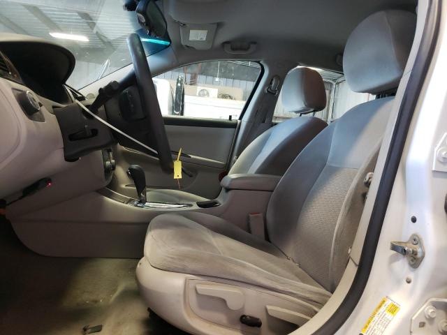 Photo 7 from auction – 2015 CHEVROLET IMPALA LIM with VIN 2G1WB5E33F1104749