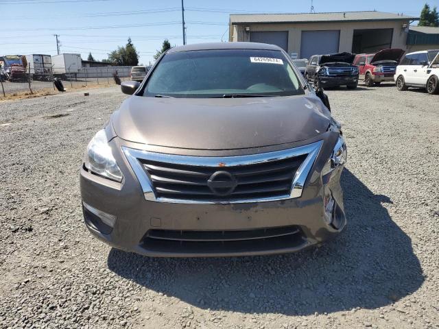 Photo 5 from auction – 2014 NISSAN ALTIMA 2.5 with VIN 1N4AL3AP2EN238862