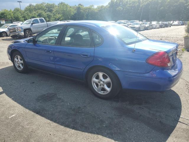 Zdjęcie 2 z aukcji – 2003 FORD TAURUS SES z VIN 1FAFP55U63G170637