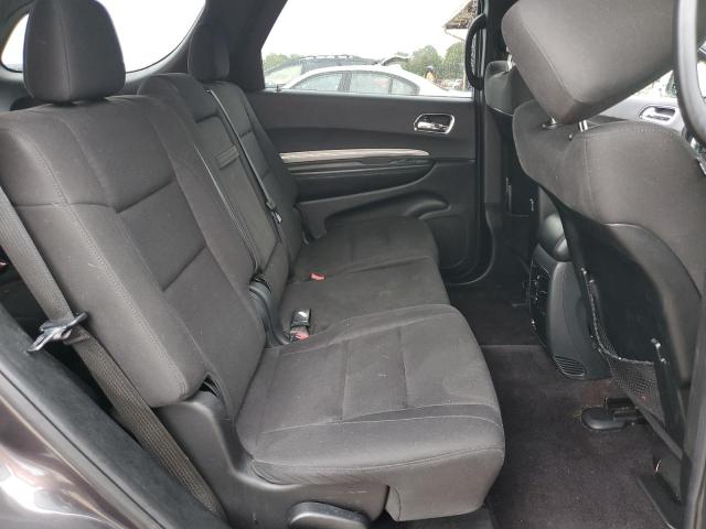 Photo 10 from auction – 2018 DODGE DURANGO SX with VIN 1C4RDHAG9JC143213