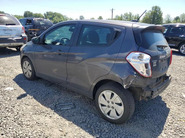 Photo 2 from auction – 2016 CHEVROLET SPARK LS with VIN KL8CA6SA5GC561508