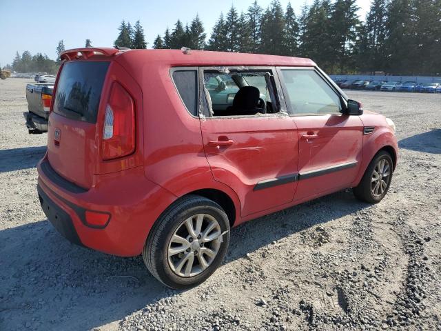Photo 3 from auction – 2012 KIA SOUL + with VIN KNDJT2A6XC7444685