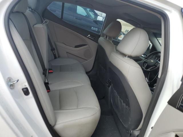 Photo 10 from auction – 2013 KIA OPTIMA EX with VIN 5XXGN4A78DG166418