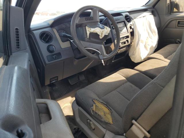 Фото 8 с аукциона – 2010 FORD F150 с VIN 1FTMF1CW3AKB45075