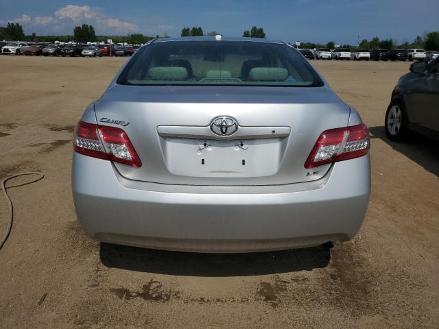 Photo 6 from auction – 2010 TOYOTA CAMRY BASE with VIN 4T1BF3EK2AU504137