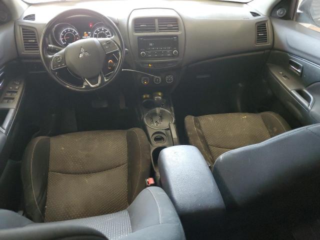Photo 8 from auction – 2016 MITSUBISHI OUTLANDER with VIN JA4AP3AU4GZ028015