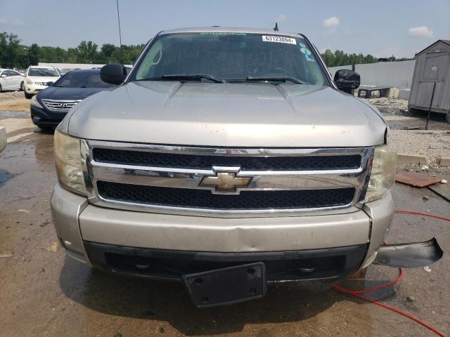 Photo 5 from auction – 2007 CHEVROLET SILVERADO with VIN 2GCEK133771695829