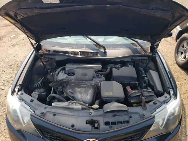 Photo 11 from auction – 2012 TOYOTA CAMRY BASE with VIN 4T1BF1FK8CU612414