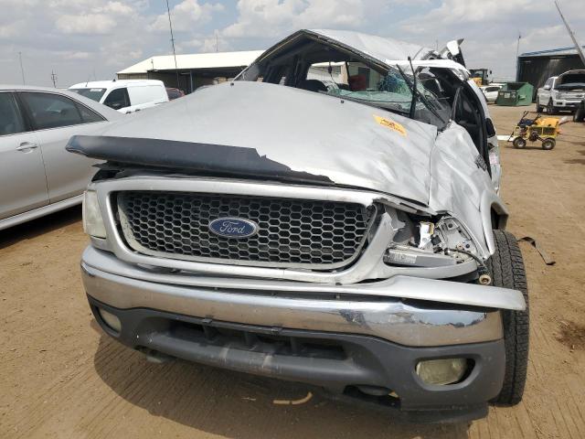 Zdjęcie 5 z aukcji – 2001 FORD F150 z VIN 1FTRX18L41KE48951