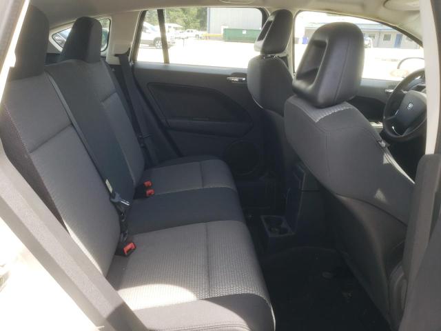 Photo 11 from auction – 2008 DODGE CALIBER SX with VIN 1B3HB48B48D657576