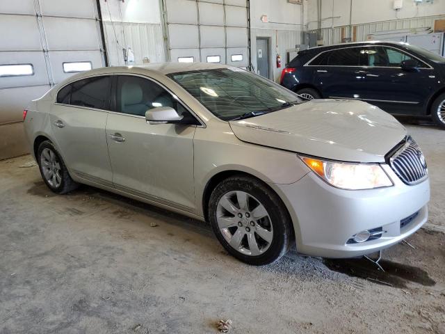 Photo 4 from auction – 2013 BUICK LACROSSE with VIN 1G4GC5E3XDF240242