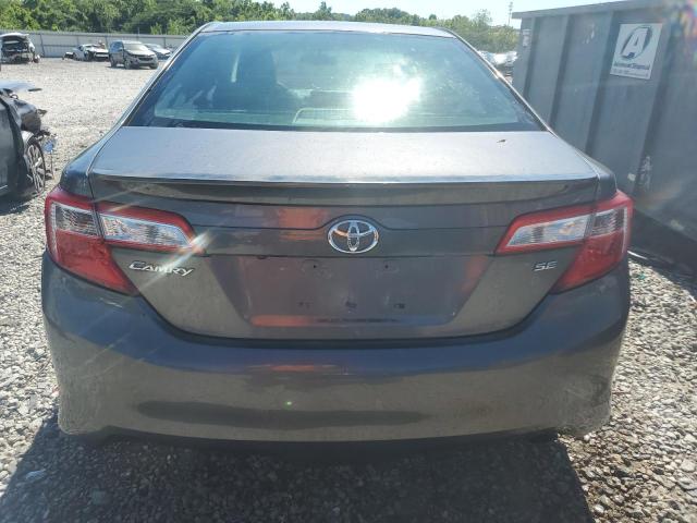 Photo 6 from auction – 2014 TOYOTA CAMRY L with VIN 4T1BF1FK2EU363207