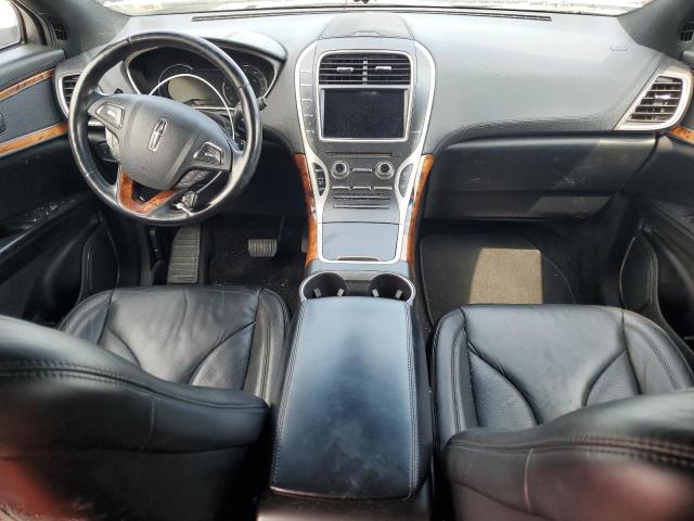 Photo 8 from auction – 2017 LINCOLN MKX SELECT with VIN 2LMPJ8KRXHBL13685