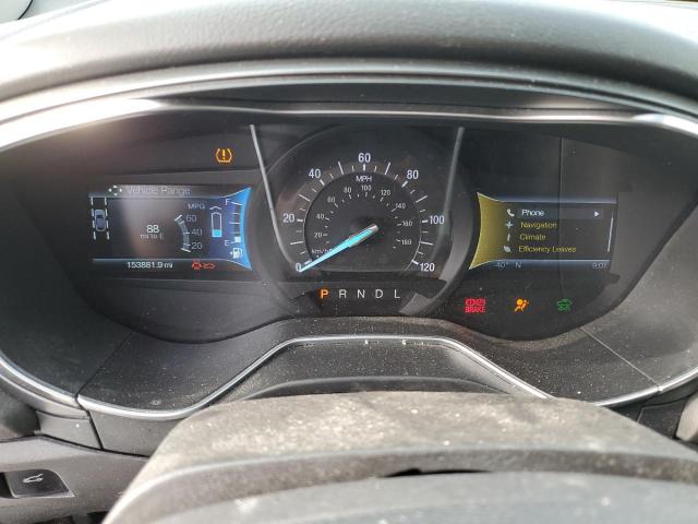 Photo 9 from auction – 2014 FORD FUSION TIT with VIN 3FA6P0RU3ER336461