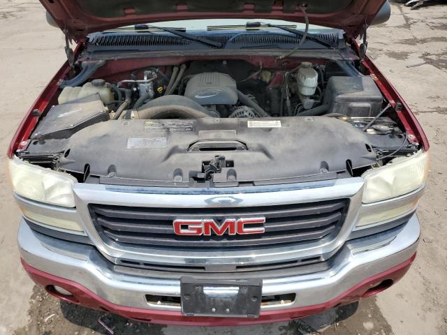 Photo 11 from auction – 2005 GMC SIERRA K25 with VIN 1GTHK23U45F807987