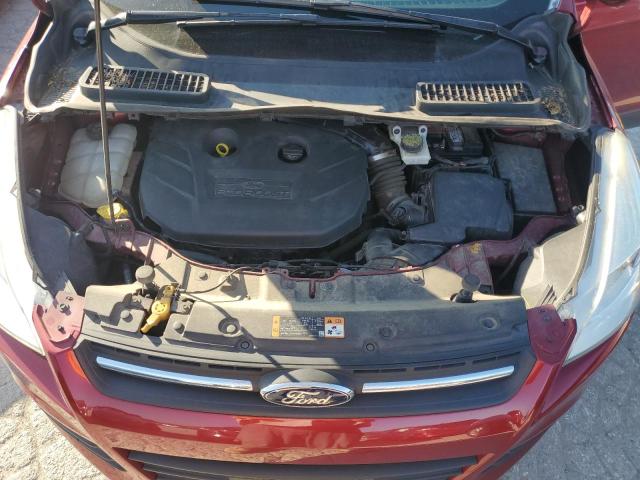 Photo 11 from auction – 2014 FORD ESCAPE SE with VIN 1FMCU0G96EUB84779