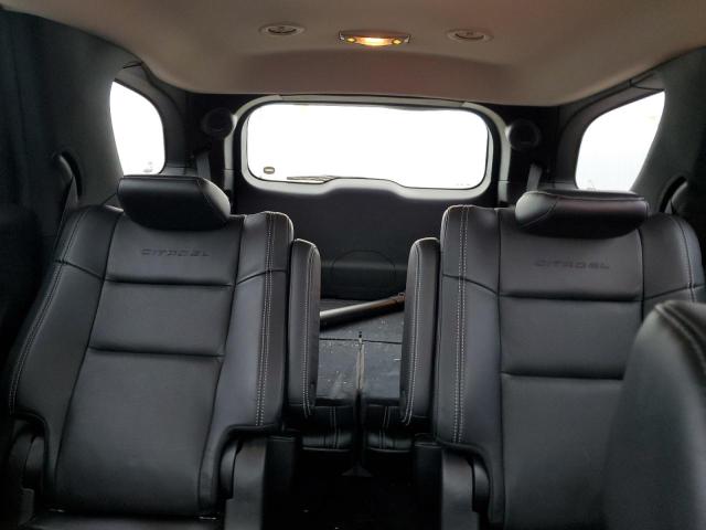 Photo 10 from auction – 2014 DODGE DURANGO CI with VIN 1C4SDJET6EC267865