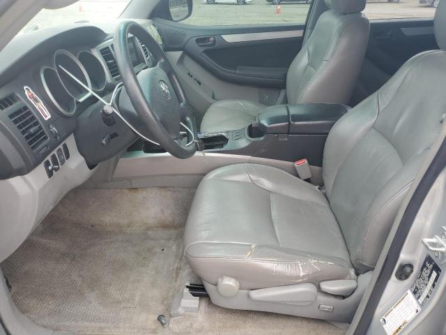 Photo 7 from auction – 2006 TOYOTA 4RUNNER SR with VIN JTEZU14R568050537