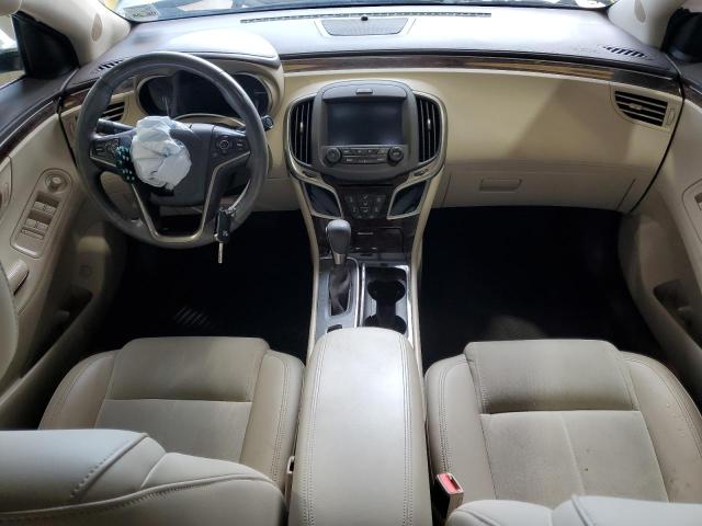Zdjęcie 8 z aukcji – 2014 BUICK LACROSSE z VIN 1G4GA5G39EF210217