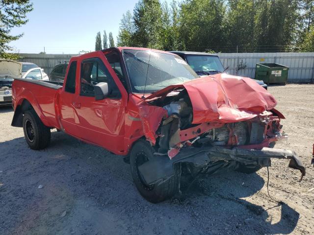 Photo 4 from auction – 2011 FORD RANGER SUP with VIN 1FTLR4FE0BPA40649