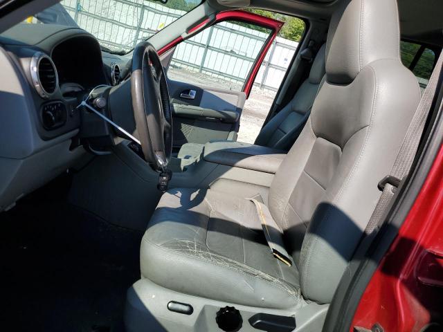 Photo 7 from auction – 2004 FORD EXPEDITION with VIN 1FMFU16L04LA60026