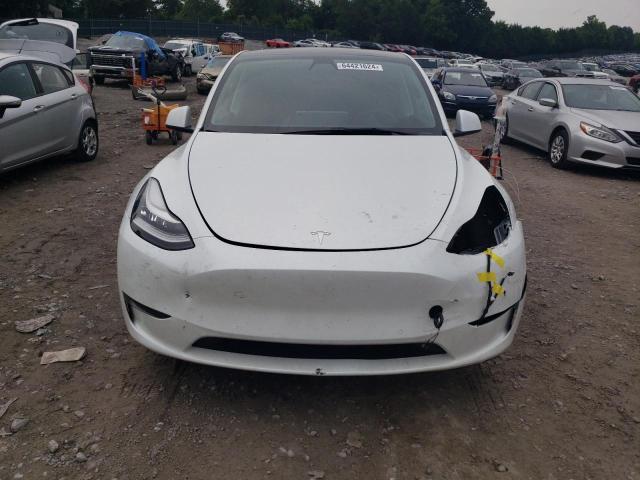Photo 5 from auction – 2022 TESLA MODEL Y with VIN 7SAYGDEE0NF313944