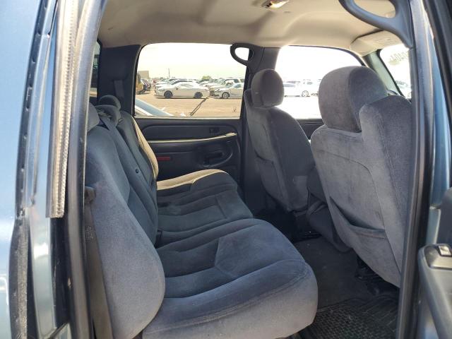 Photo 10 from auction – 2007 GMC NEW SIERRA with VIN 2GTEC13VX71143997