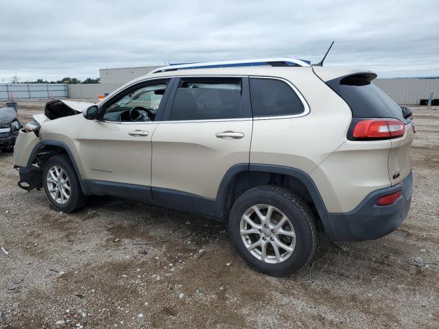 Photo 2 from auction – 2014 JEEP CHEROKEE L with VIN 1C4PJMCB4EW190955
