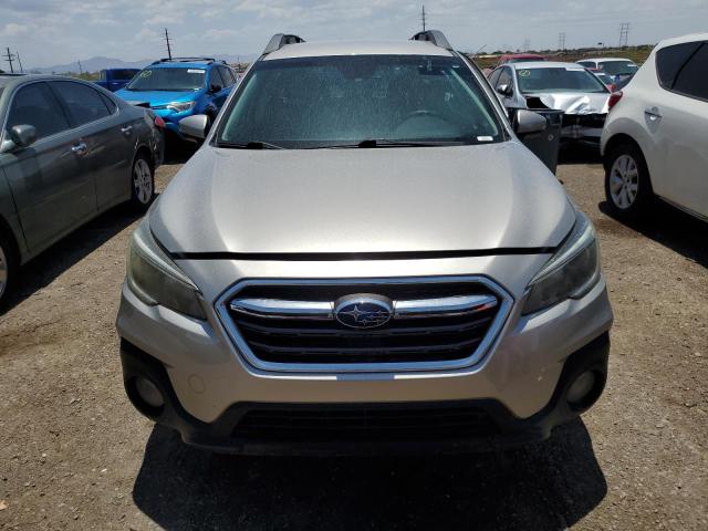 Photo 5 from auction – 2018 SUBARU OUTBACK 2. with VIN 4S4BSAFC1J3260395