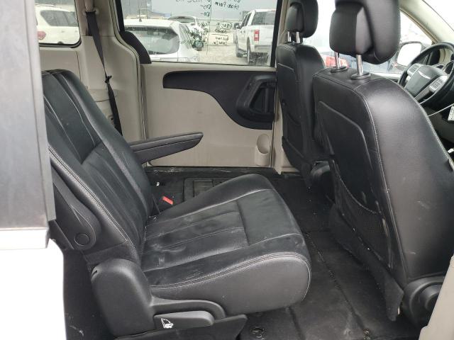 Photo 11 from auction – 2014 CHRYSLER TOWN & COU with VIN 2C4RC1BG1ER448792