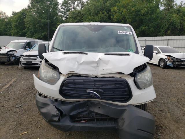 Photo 5 from auction – 2016 FORD TRANSIT T- with VIN 1FTYE9ZM9GKA44012