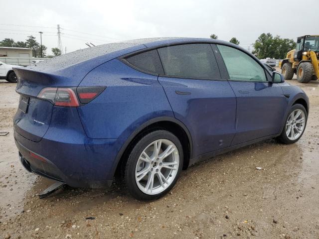 Photo 3 from auction – 2021 TESLA MODEL Y with VIN 5YJYGDEE5MF213088