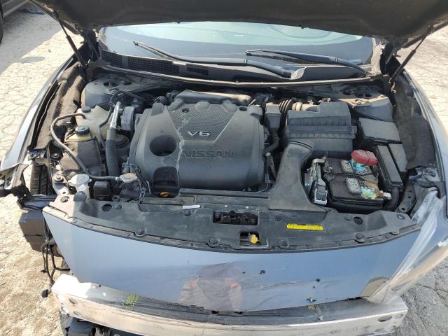 Photo 11 from auction – 2018 NISSAN MAXIMA 3.5 with VIN 1N4AA6AP6JC383707