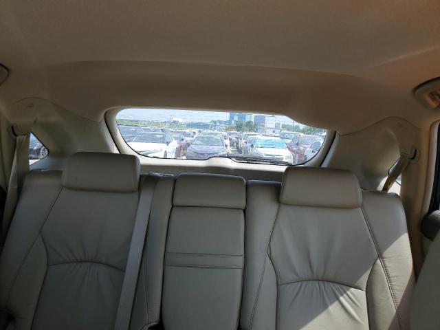 Photo 10 from auction – 2009 LEXUS RX 350 with VIN 2T2HK31U69C114860