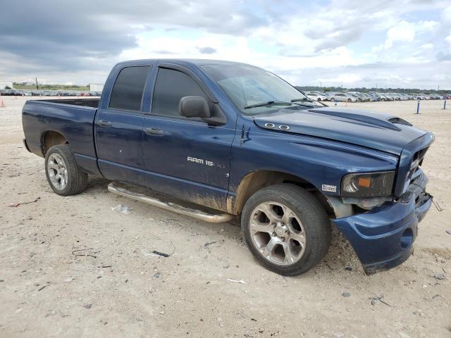 Photo 4 from auction – 2004 DODGE RAM 1500 S with VIN 1D7HA18D24S584219