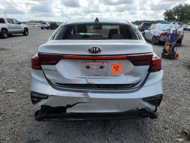 Photo 6 from auction – 2020 KIA FORTE FE with VIN 3KPF24AD5LE232621