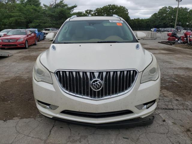 Photo 5 from auction – 2014 BUICK ENCLAVE with VIN 5GAKVCKDXEJ263689