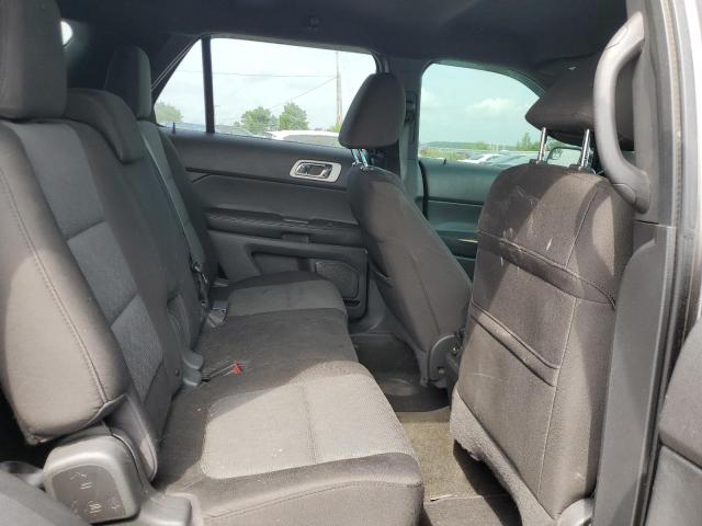 Photo 11 from auction – 2011 FORD EXPLORER X with VIN 1FMHK8D86BGA92345