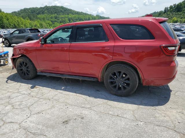 Photo 2 from auction – 2017 DODGE DURANGO GT with VIN 1C4RDJDG9HC907350