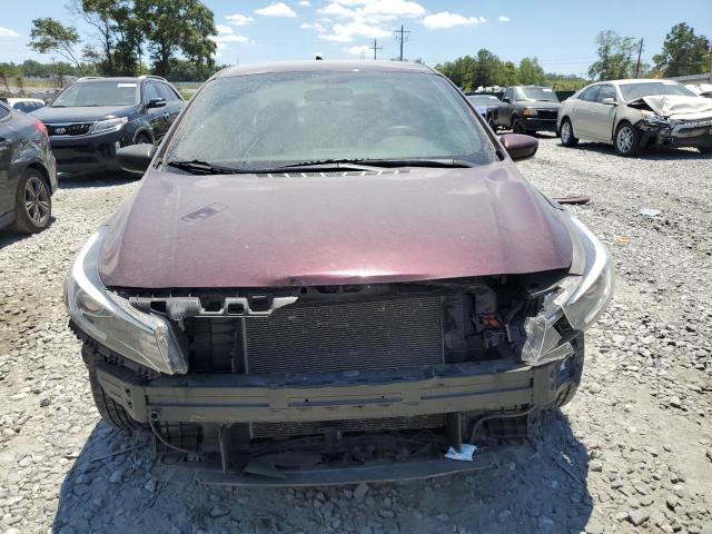 Photo 5 from auction – 2017 KIA FORTE LX with VIN 3KPFK4A79HE116517