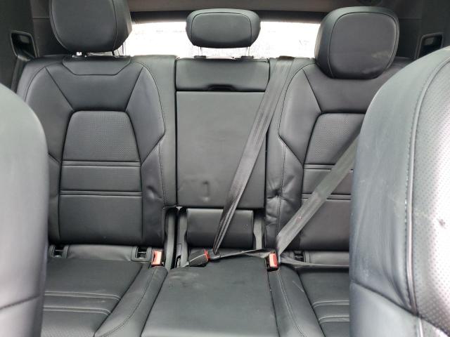 Photo 10 from auction – 2020 PORSCHE CAYENNE with VIN WP1AA2AY3LDA08851
